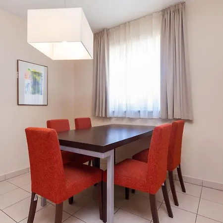 Apartment Maestral 513 In Marina By Locap Group Portoroz