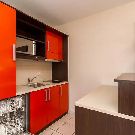 Apartman Maestral 513 In Marina By Locap Group Portorož