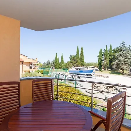Maestral 513 In Marina By Locap Group Apartment Portoroz