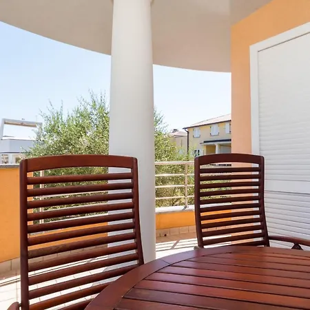 Maestral 513 In Marina By Locap Group Apartament Portorož