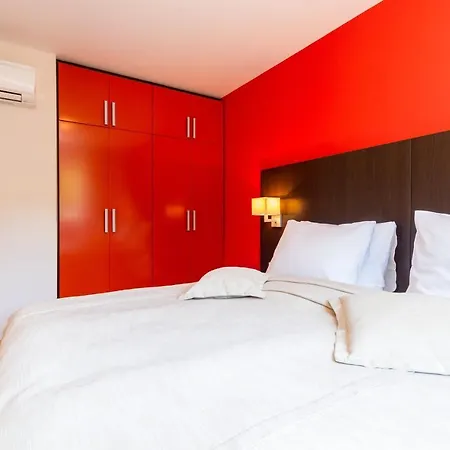 Apartment Maestral 513 In Marina By Locap Group *