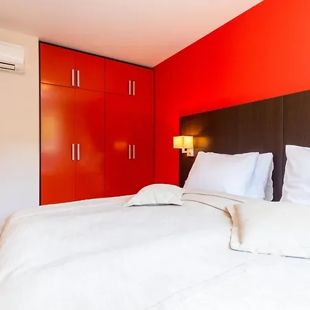 Apartman Maestral 513 In Marina By Locap Group *