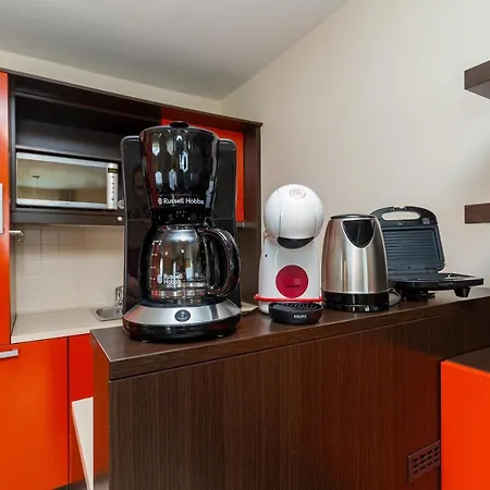 Apartman Maestral 513 In Marina By Locap Group Portorož