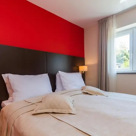 Apartment Maestral 513 In Marina By Locap Group *