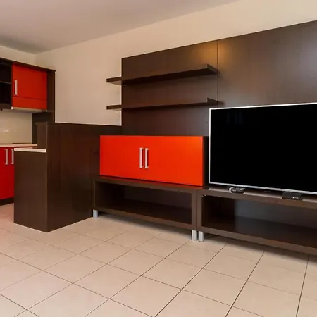 Maestral 513 In Marina By Locap Group Apartment Portoroz