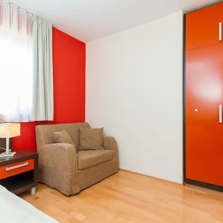 Maestral 513 In Marina By Locap Group Apartment Portoroz